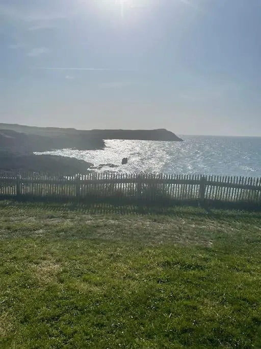 Maison Saint-Malo A 1 Minute A Pied De La Plage