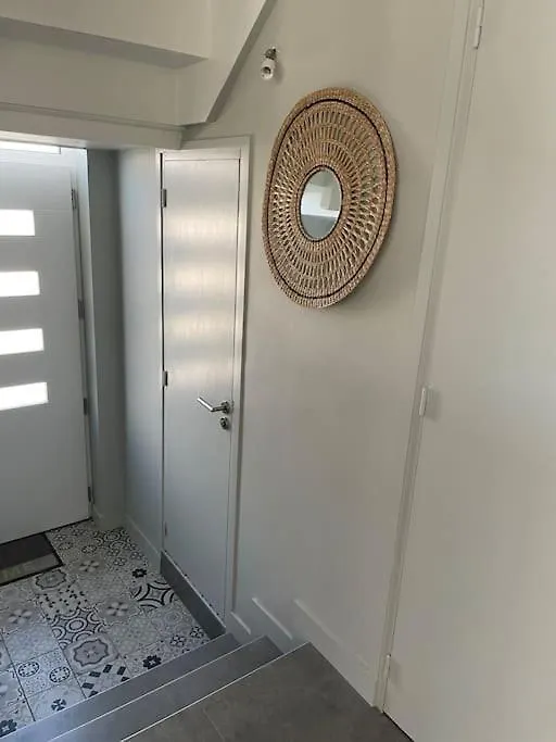度假居 Maison Saint-Malo A 1 Minute A Pied De La Plage